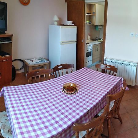 Apartment Ivo Veliko Brdo Макарска Экстерьер фото