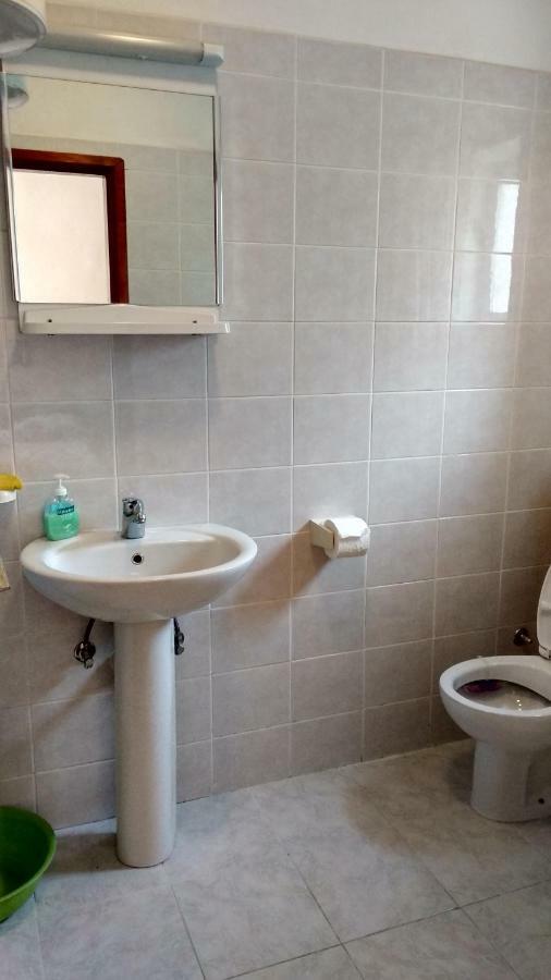 Apartment Ivo Veliko Brdo Макарска Экстерьер фото
